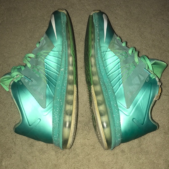 LeBron 9 low Easter. - Picture 3 of 3